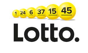 Lotto logo